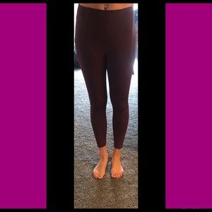 Brand New Women’s PureLuxe Leggings.